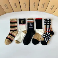 $29.00 USD Burberry Socks #1414885