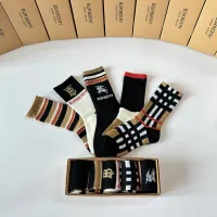 $29.00 USD Burberry Socks #1414885