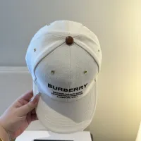 $27.00 USD Burberry Caps #1414897