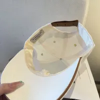 $27.00 USD Burberry Caps #1414897