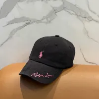$25.00 USD Ralph Lauren Polo Caps #1414982