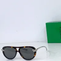 $60.00 USD Bottega Veneta AAA Quality Sunglasses #1414989