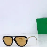 $60.00 USD Bottega Veneta AAA Quality Sunglasses #1414996