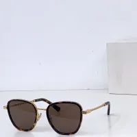 $60.00 USD Celine AAA Quality Sunglasses #1415001