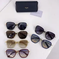 $60.00 USD Celine AAA Quality Sunglasses #1415001