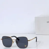 $60.00 USD Celine AAA Quality Sunglasses #1415006