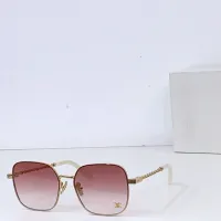 $60.00 USD Celine AAA Quality Sunglasses #1415008