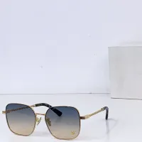 $60.00 USD Celine AAA Quality Sunglasses #1415009