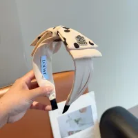 $27.00 USD LOEWE Headband For Women #1415010