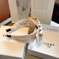 $27.00 USD LOEWE Headband For Women #1415010