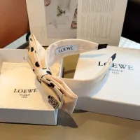 $27.00 USD LOEWE Headband For Women #1415010