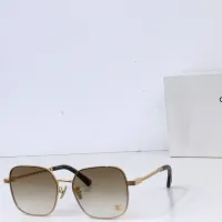 $60.00 USD Celine AAA Quality Sunglasses #1415011