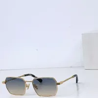 $60.00 USD Celine AAA Quality Sunglasses #1415013
