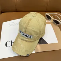 $27.00 USD Balenciaga Caps #1415029