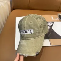 $27.00 USD Balenciaga Caps #1415030