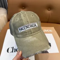 $27.00 USD Balenciaga Caps #1415030