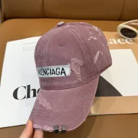 $27.00 USD Balenciaga Caps #1415031