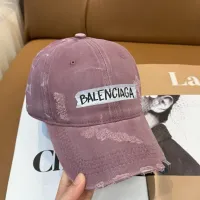 $27.00 USD Balenciaga Caps #1415031