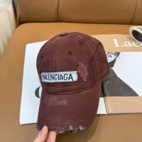 $27.00 USD Balenciaga Caps #1415032