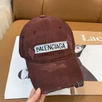 $27.00 USD Balenciaga Caps #1415032