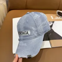$27.00 USD Balenciaga Caps #1415036