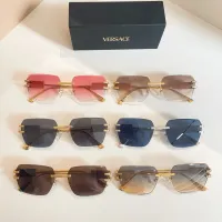 $60.00 USD Versace AAA Quality Sunglasses #1415093