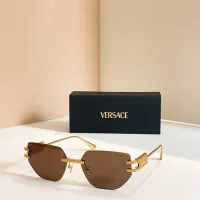 $60.00 USD Versace AAA Quality Sunglasses #1415097