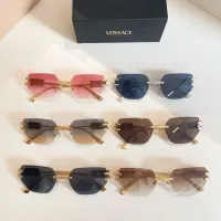 $60.00 USD Versace AAA Quality Sunglasses #1415098