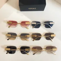 $60.00 USD Versace AAA Quality Sunglasses #1415100