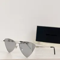 $48.00 USD Yves Saint Laurent YSL AAA Quality Sunglasses #1415105