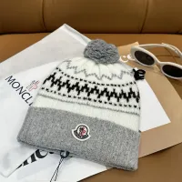 $27.00 USD Moncler Caps #1415111
