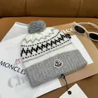 $27.00 USD Moncler Caps #1415111