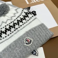 $27.00 USD Moncler Caps #1415111