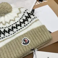 $27.00 USD Moncler Caps #1415112