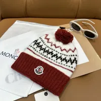 $27.00 USD Moncler Caps #1415120