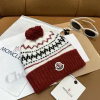 $27.00 USD Moncler Caps #1415120