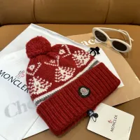 $27.00 USD Moncler Caps #1415129