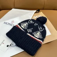 $27.00 USD Moncler Caps #1415130
