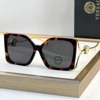 $60.00 USD Versace AAA Quality Sunglasses #1415133