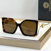 $60.00 USD Versace AAA Quality Sunglasses #1415135