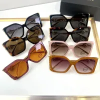 $60.00 USD Versace AAA Quality Sunglasses #1415135