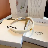 $27.00 USD LOEWE Headband For Women #1415151