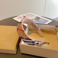 $29.00 USD Burberry Headband For Women #1415159