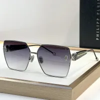 $76.00 USD Philipp Plein PP AAA Quality Sunglasses #1415167