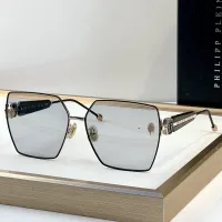 $76.00 USD Philipp Plein PP AAA Quality Sunglasses #1415170