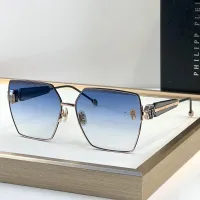 $76.00 USD Philipp Plein PP AAA Quality Sunglasses #1415171