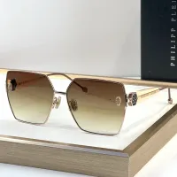 $76.00 USD Philipp Plein PP AAA Quality Sunglasses #1415172