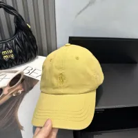 $27.00 USD Ralph Lauren Polo Caps #1415248