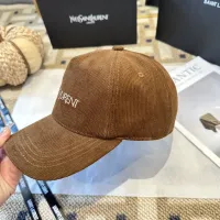 $25.00 USD Yves Saint Laurent YSL Caps #1415252