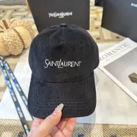 $25.00 USD Yves Saint Laurent YSL Caps #1415254